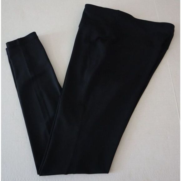 Sweaty Betty SB5404 Women's Sz Small Black All Day Full Length Leggings $78 - Picture 10 of 12